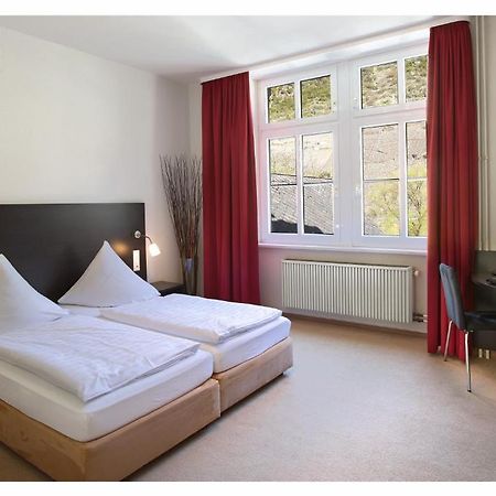 Boutique Hotel Altes Pfarrhaus Ernst Szoba fotó
